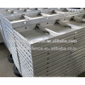Panneaux muraux en aluminium plaques de construction pour béton 2015 à vendre